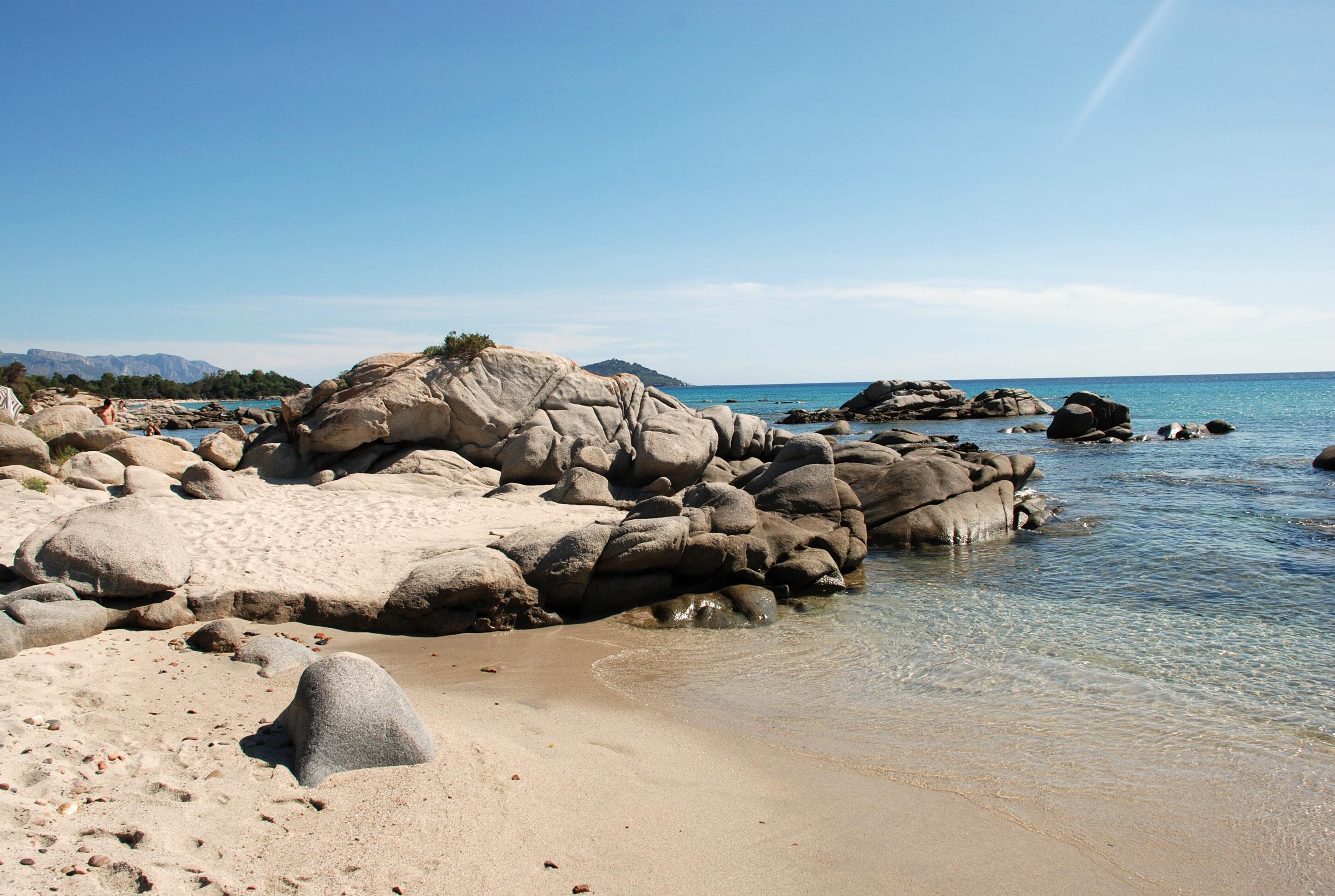 Felix Hotels - Galanias Hotel & Retreat Bari Sardo Eksteriør billede