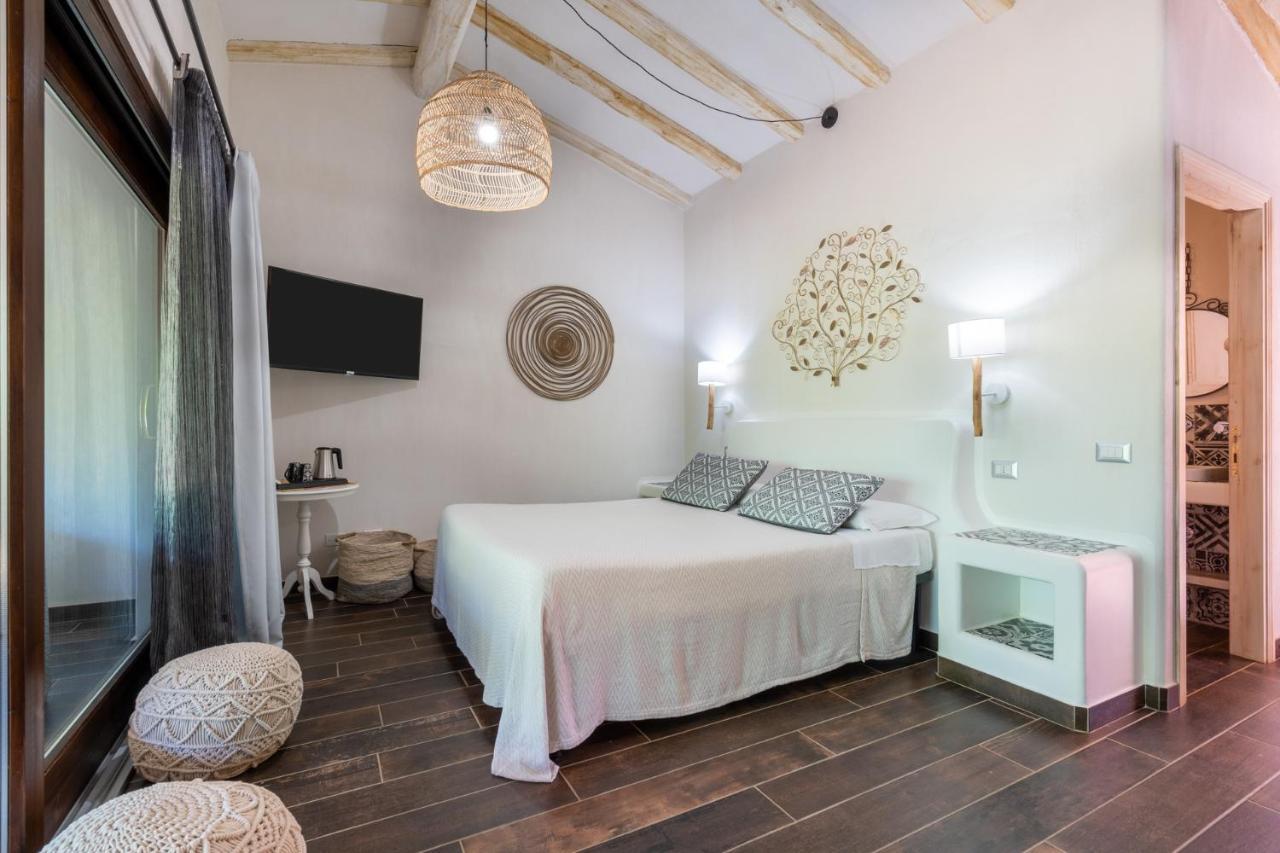 Felix Hotels - Galanias Hotel & Retreat Bari Sardo Eksteriør billede