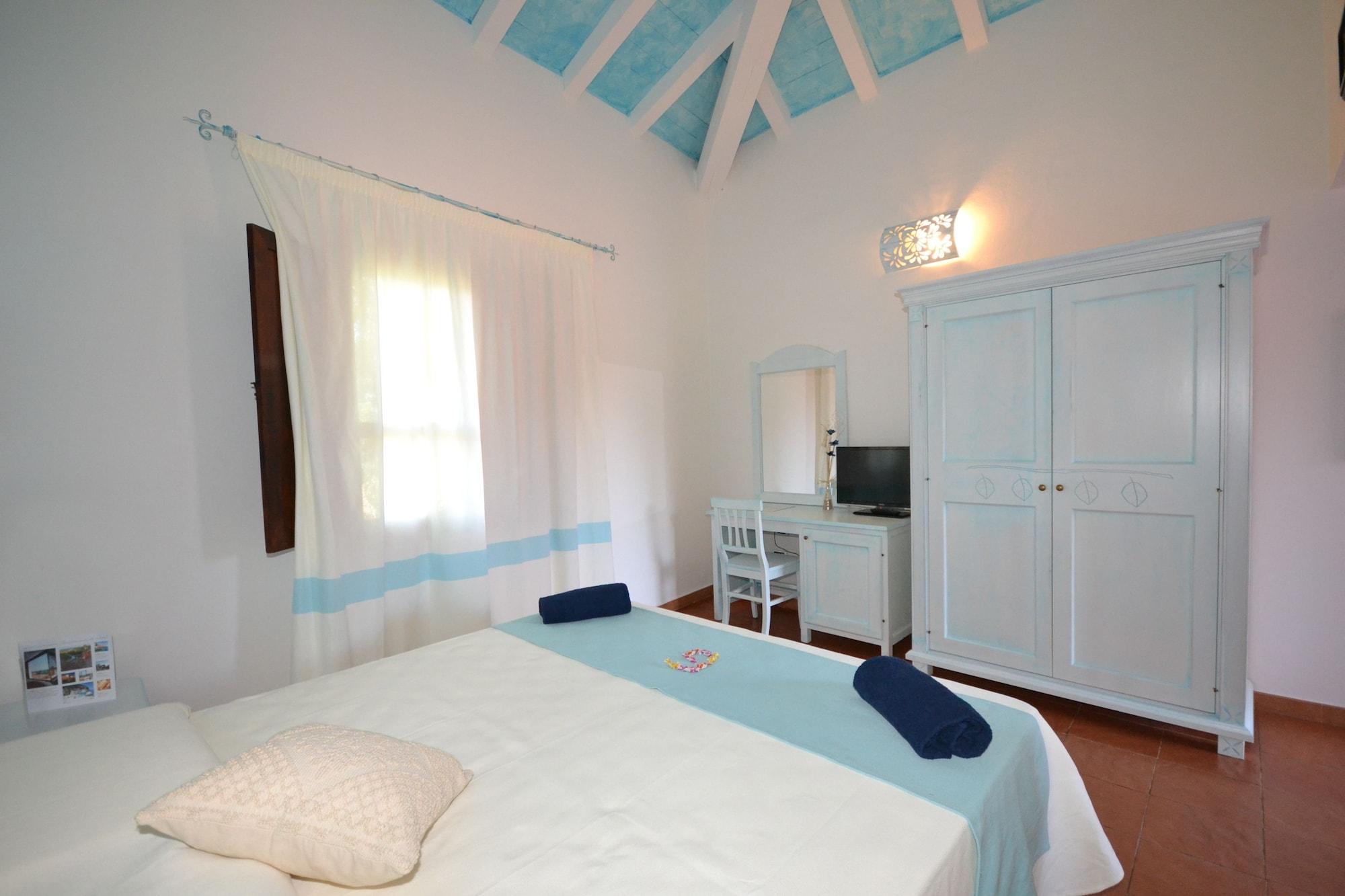 Felix Hotels - Galanias Hotel & Retreat Bari Sardo Eksteriør billede