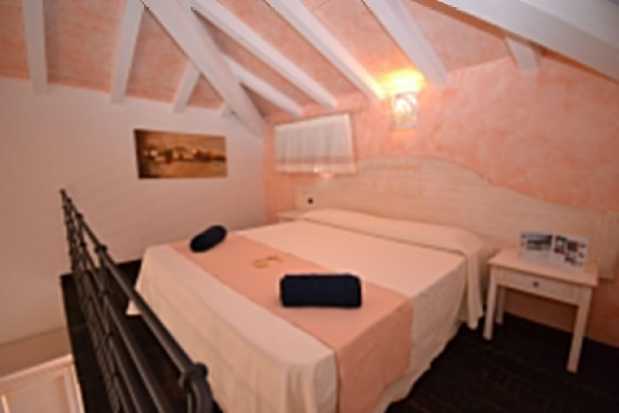 Felix Hotels - Galanias Hotel & Retreat Bari Sardo Eksteriør billede