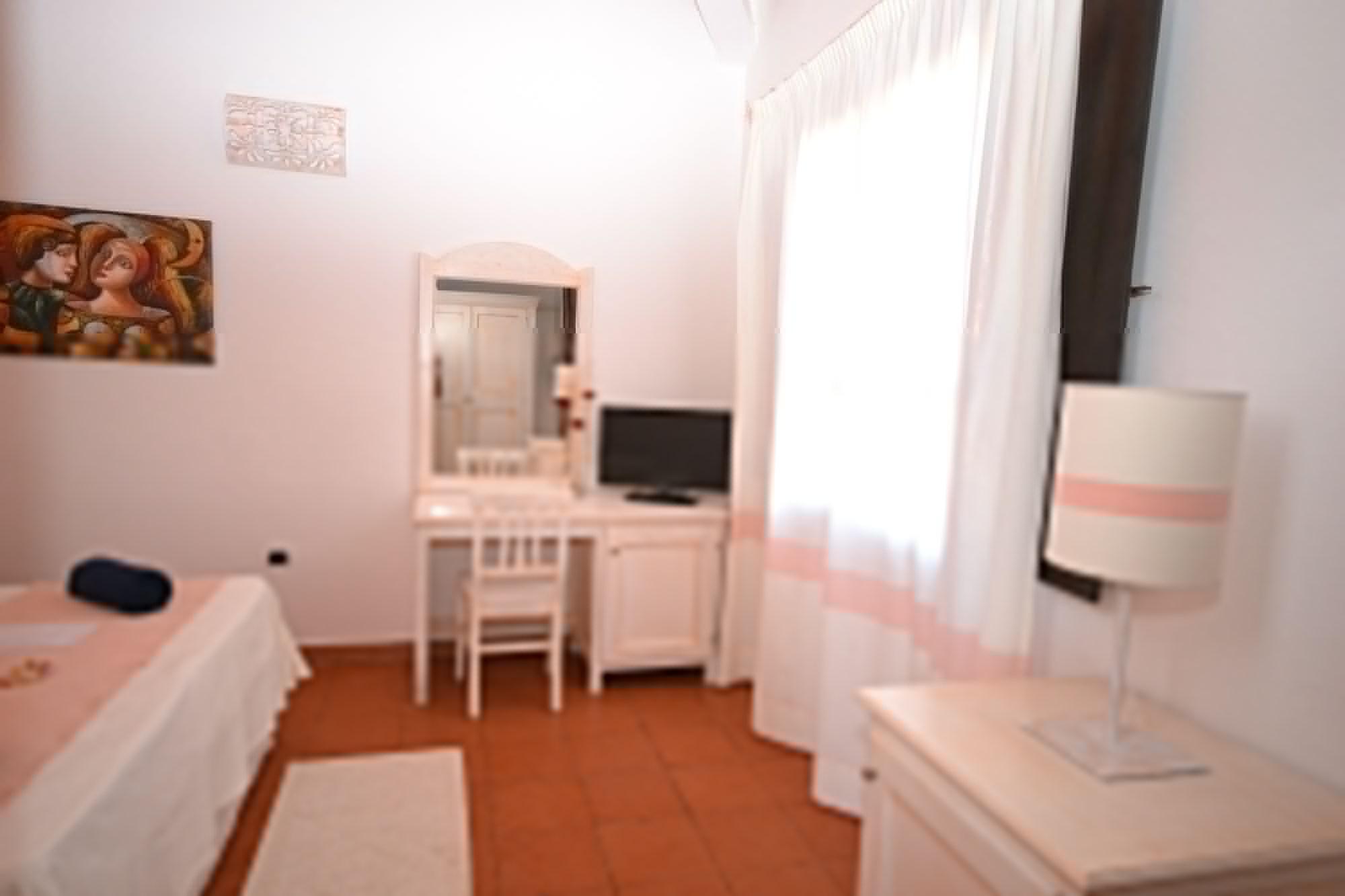 Felix Hotels - Galanias Hotel & Retreat Bari Sardo Eksteriør billede