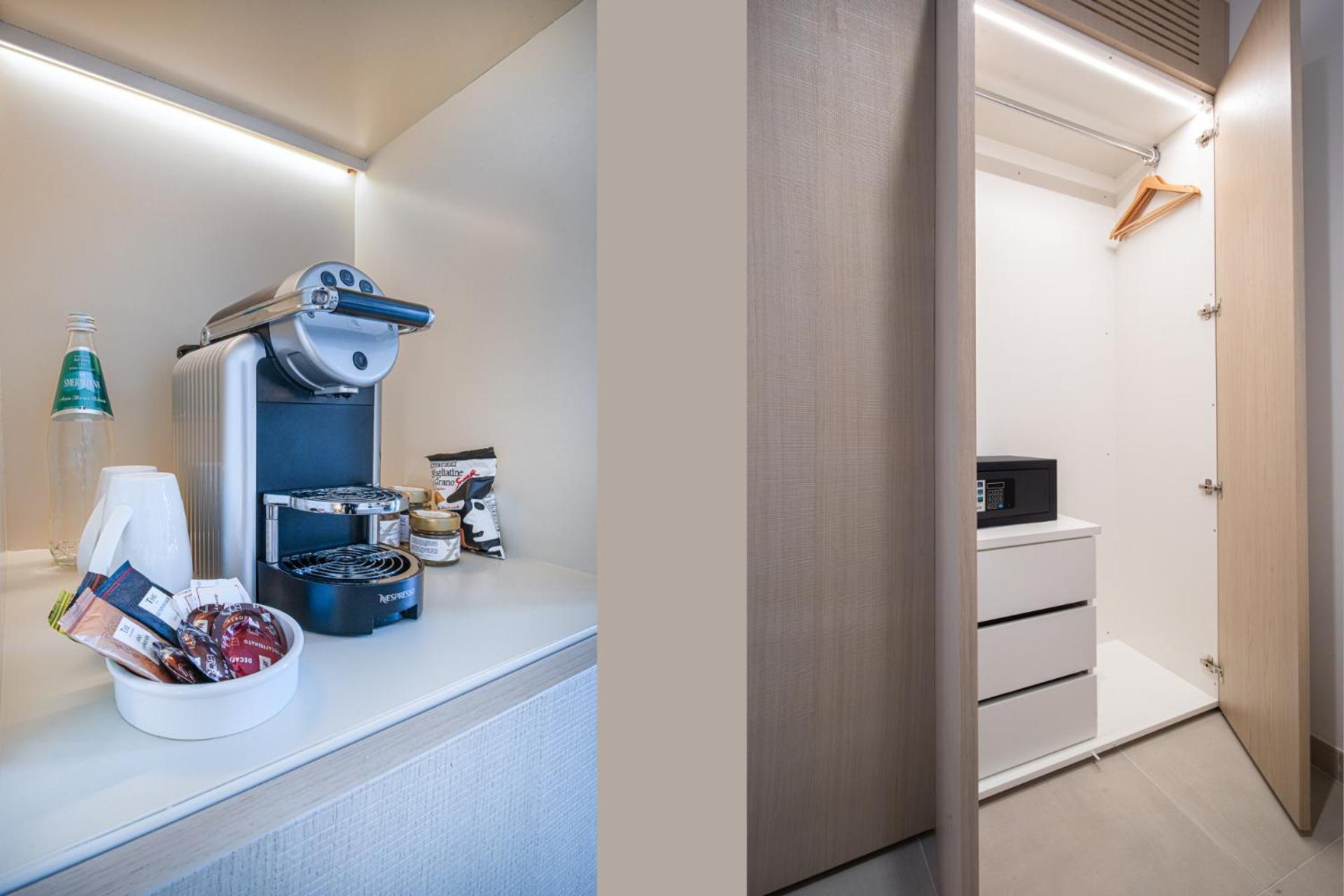 Felix Hotels - Galanias Hotel & Retreat Bari Sardo Eksteriør billede
