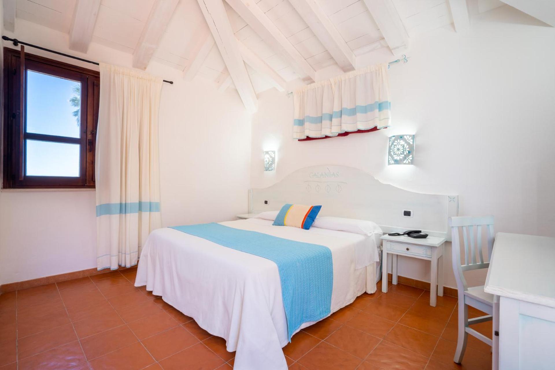 Felix Hotels - Galanias Hotel & Retreat Bari Sardo Eksteriør billede