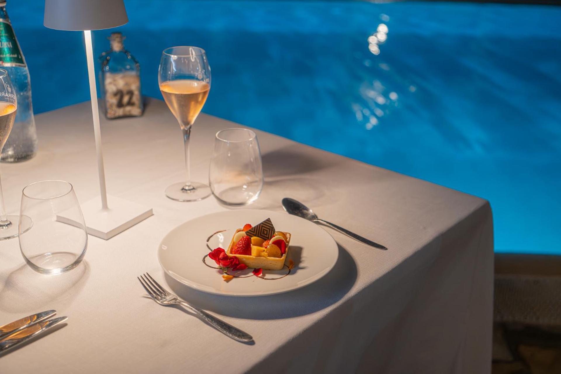 Felix Hotels - Galanias Hotel & Retreat Bari Sardo Eksteriør billede